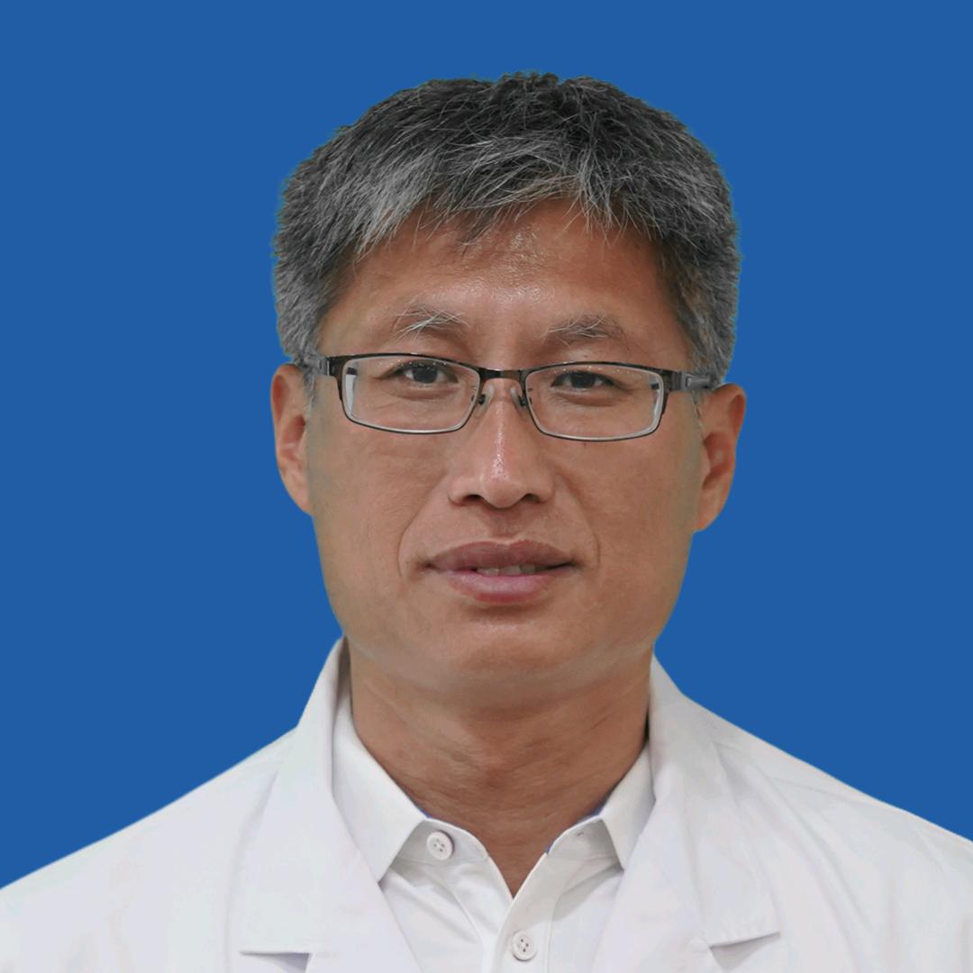 说醫解藥靠谱老邵