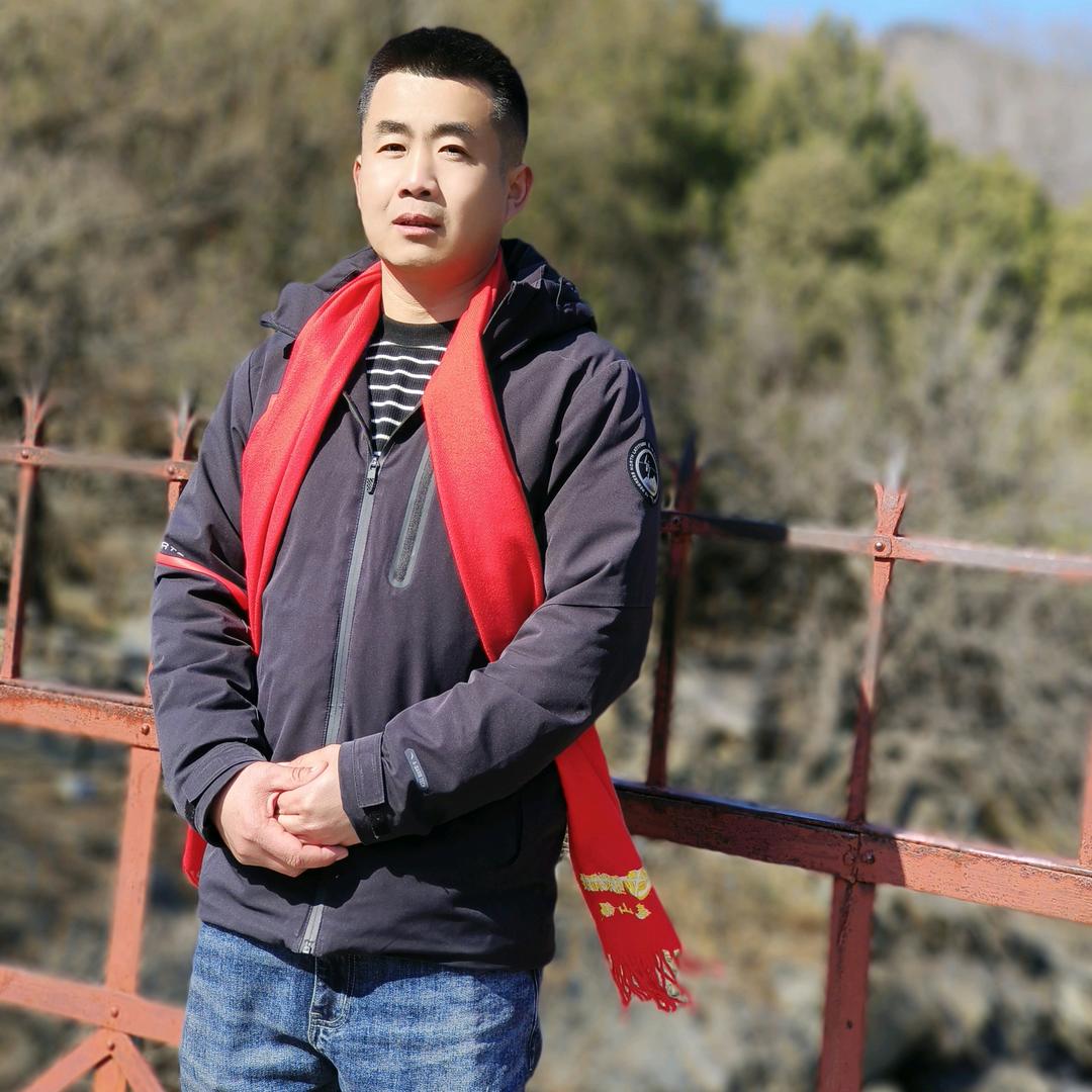 山东小钉（新号）