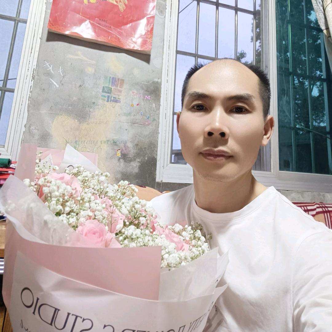 愿得一人心