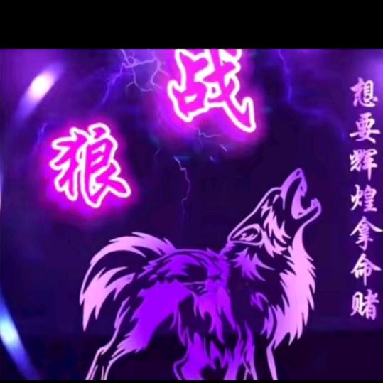 *´I`💞戰狼💞如狼🐺(封票