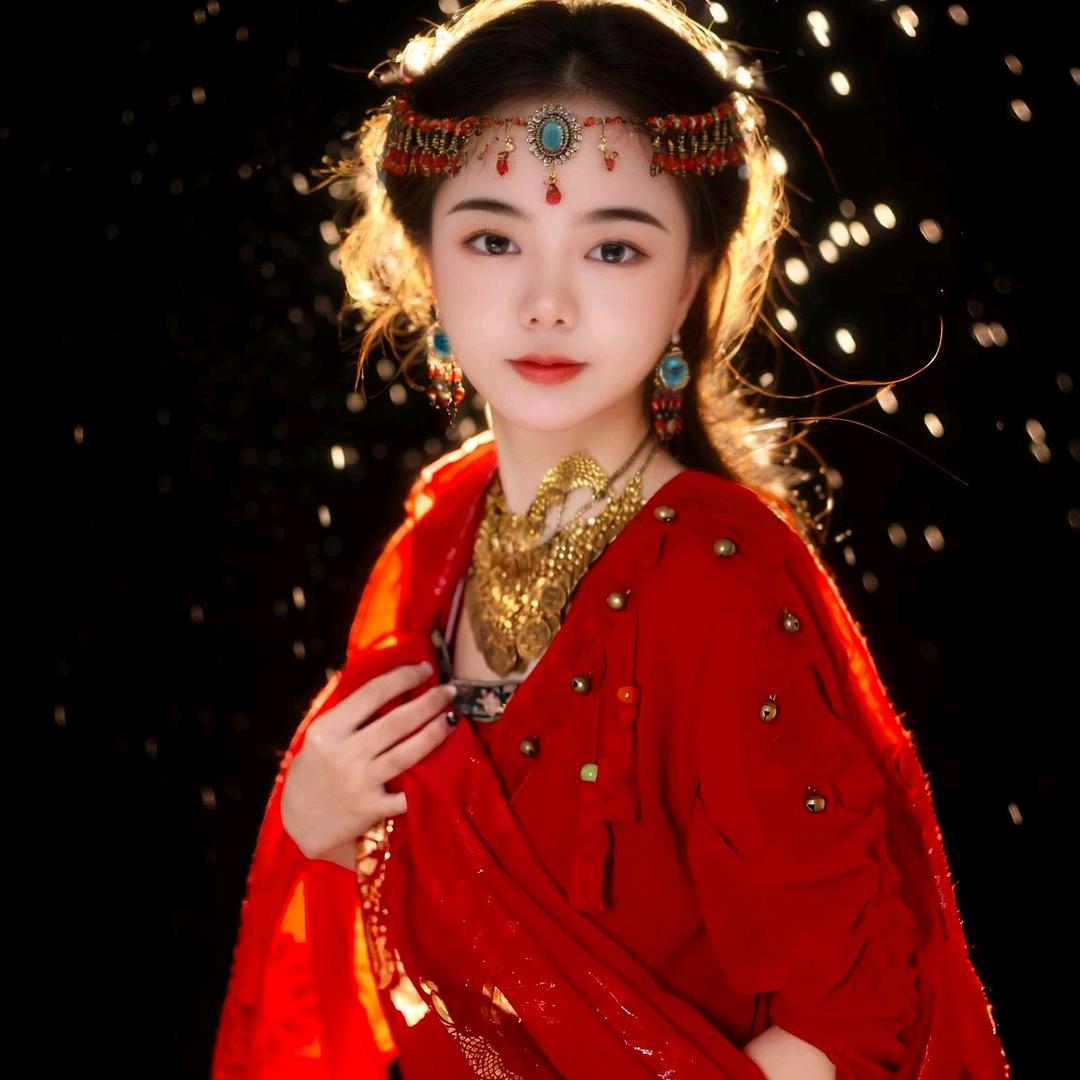 大美女
