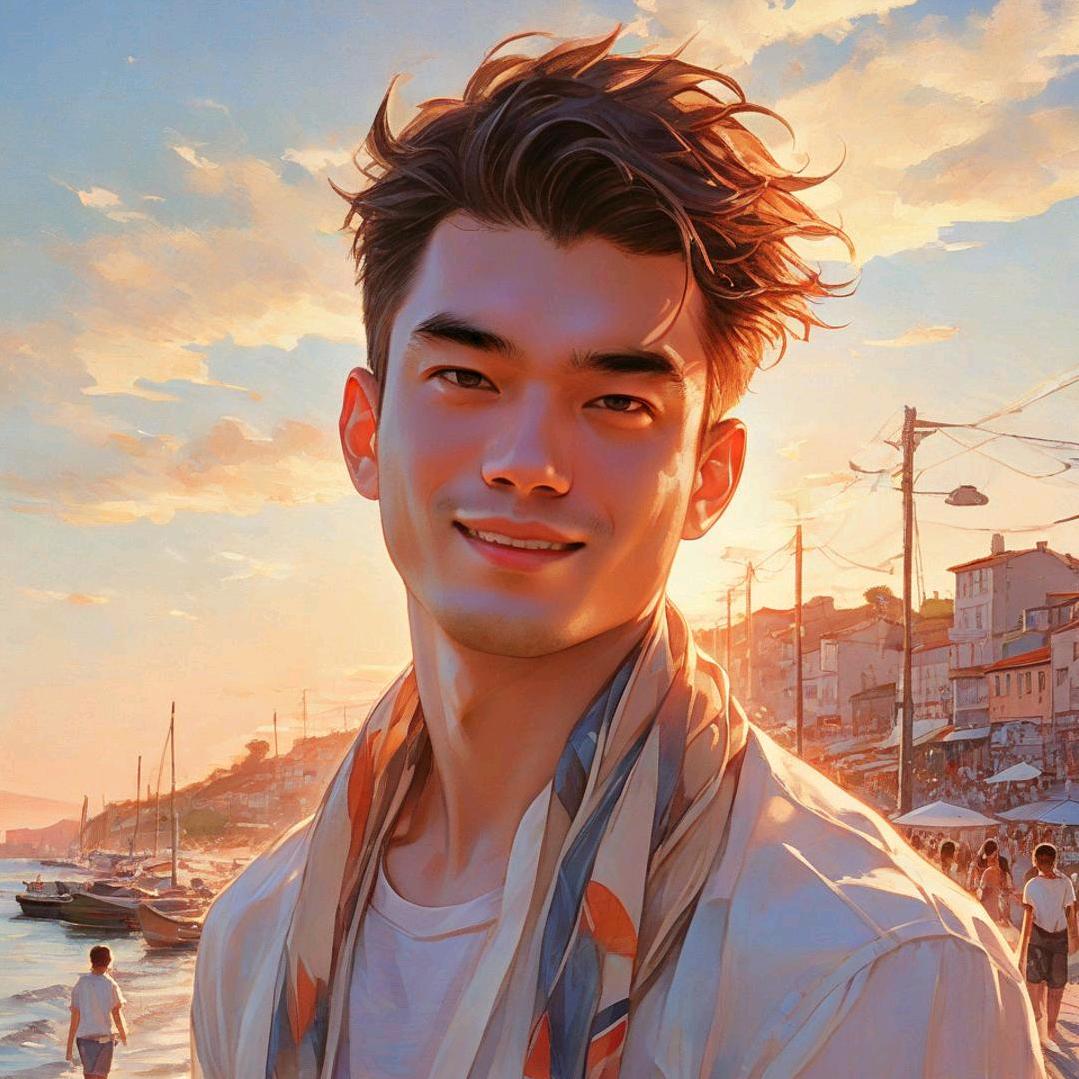 驾驶员酒哥日常生活