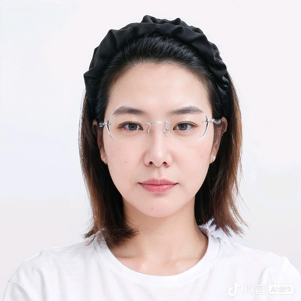 人到中年