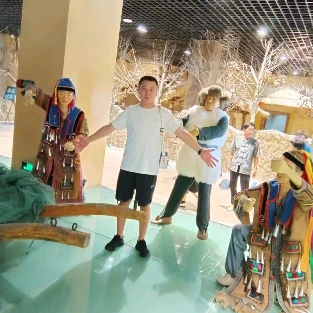 正心堂-小潘先生