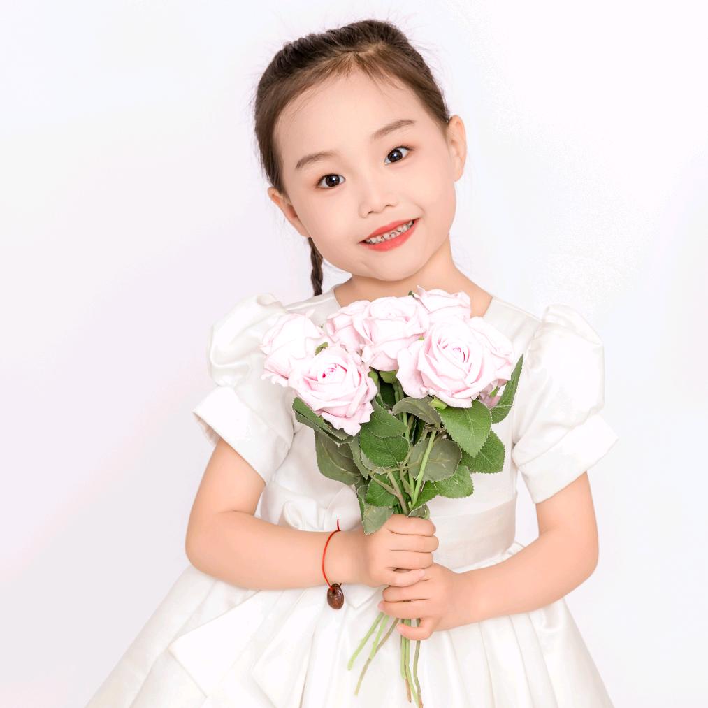 农村宝妈