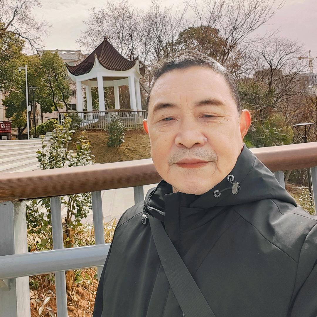 柯干劲