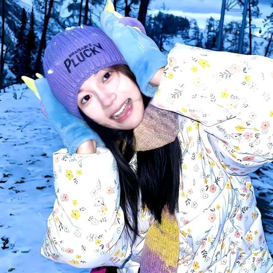 想把这个世界打成大蛋挞👀