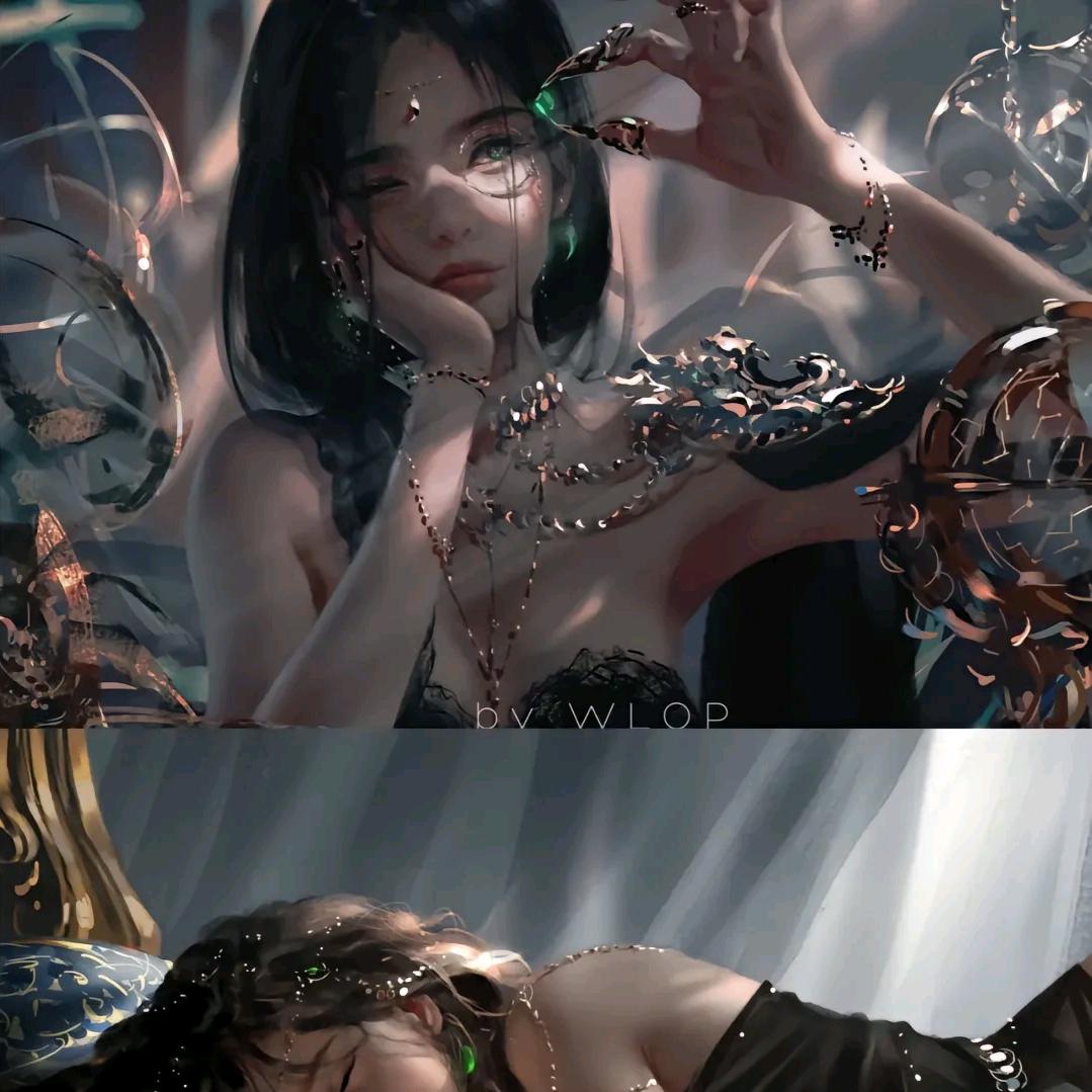 一笑而过，