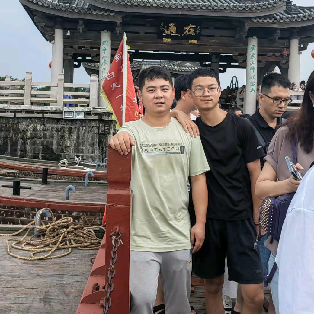 等待相聚