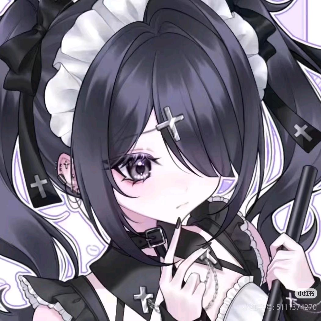 温夜咪咪（菠萝版）🍀