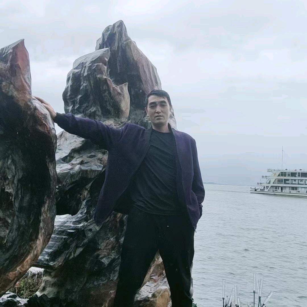 轻舞飞杨