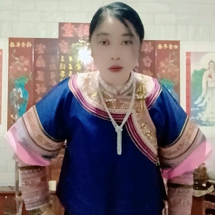 幸福美满的生活