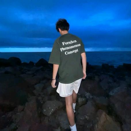 不喜欢画画的梵高