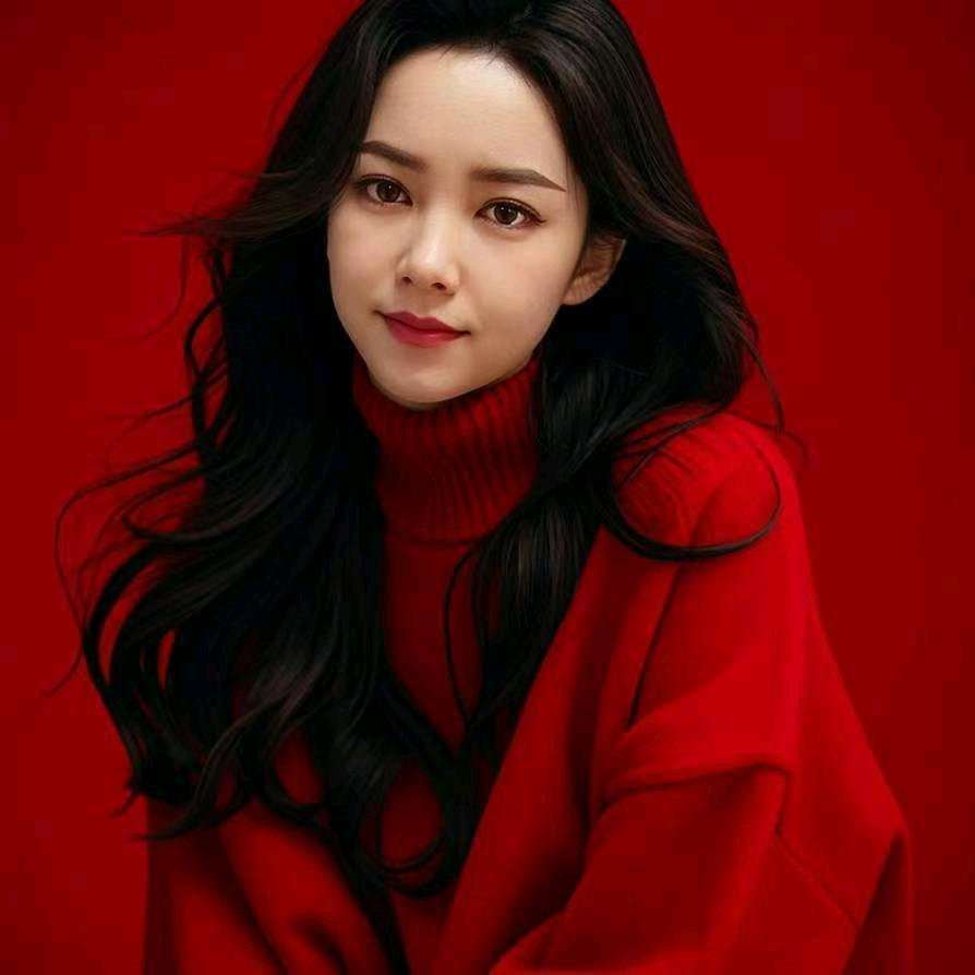 姑丽💔