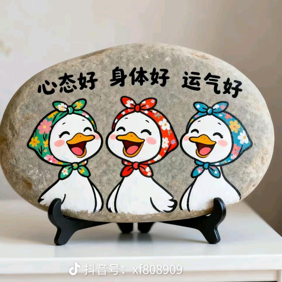 Miss.张