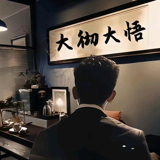 福哥