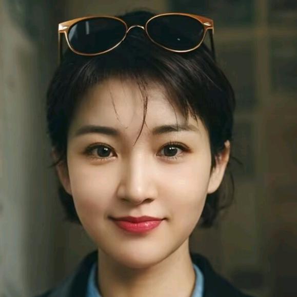 鱼儿姐