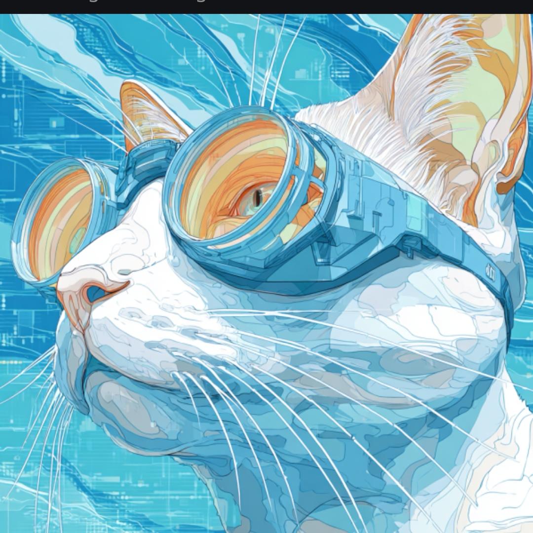 琦喵の心理魔法外挂