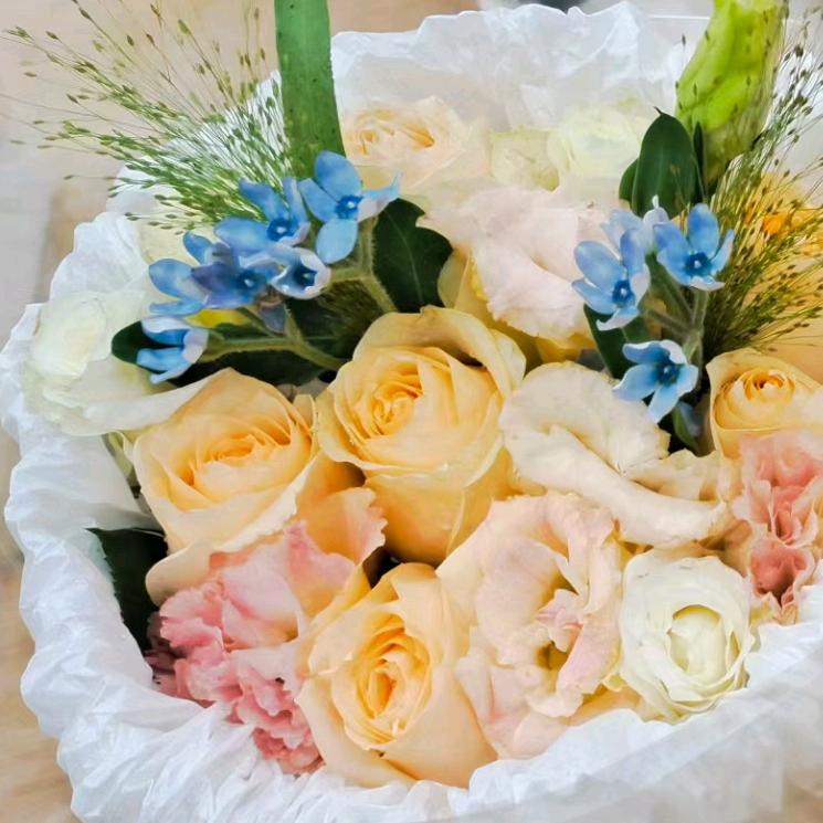 刘得住·快乐🦄