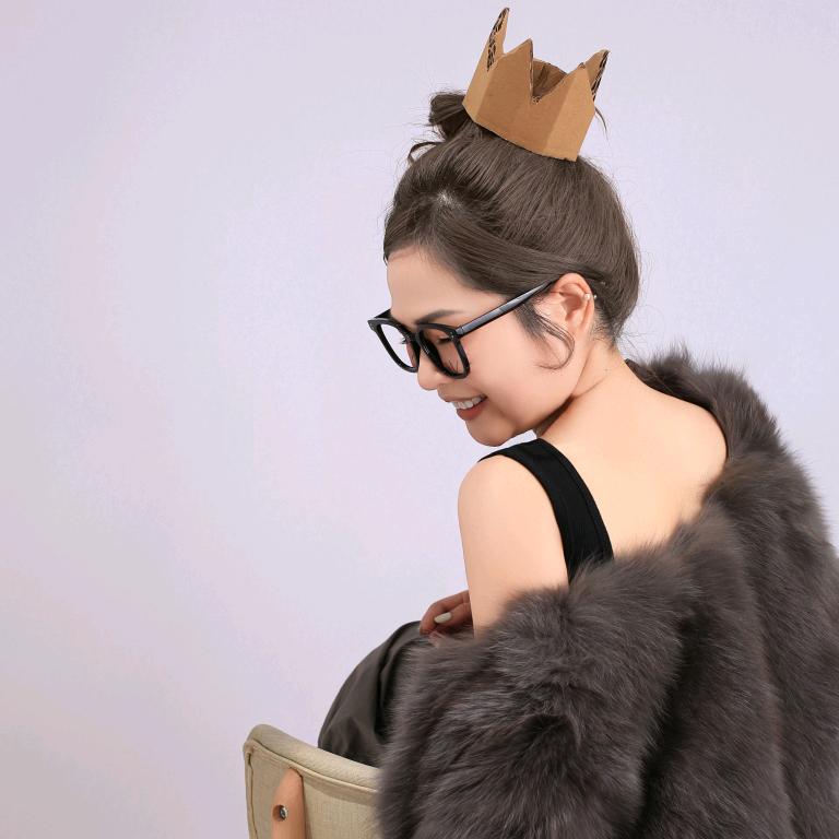👑思思
