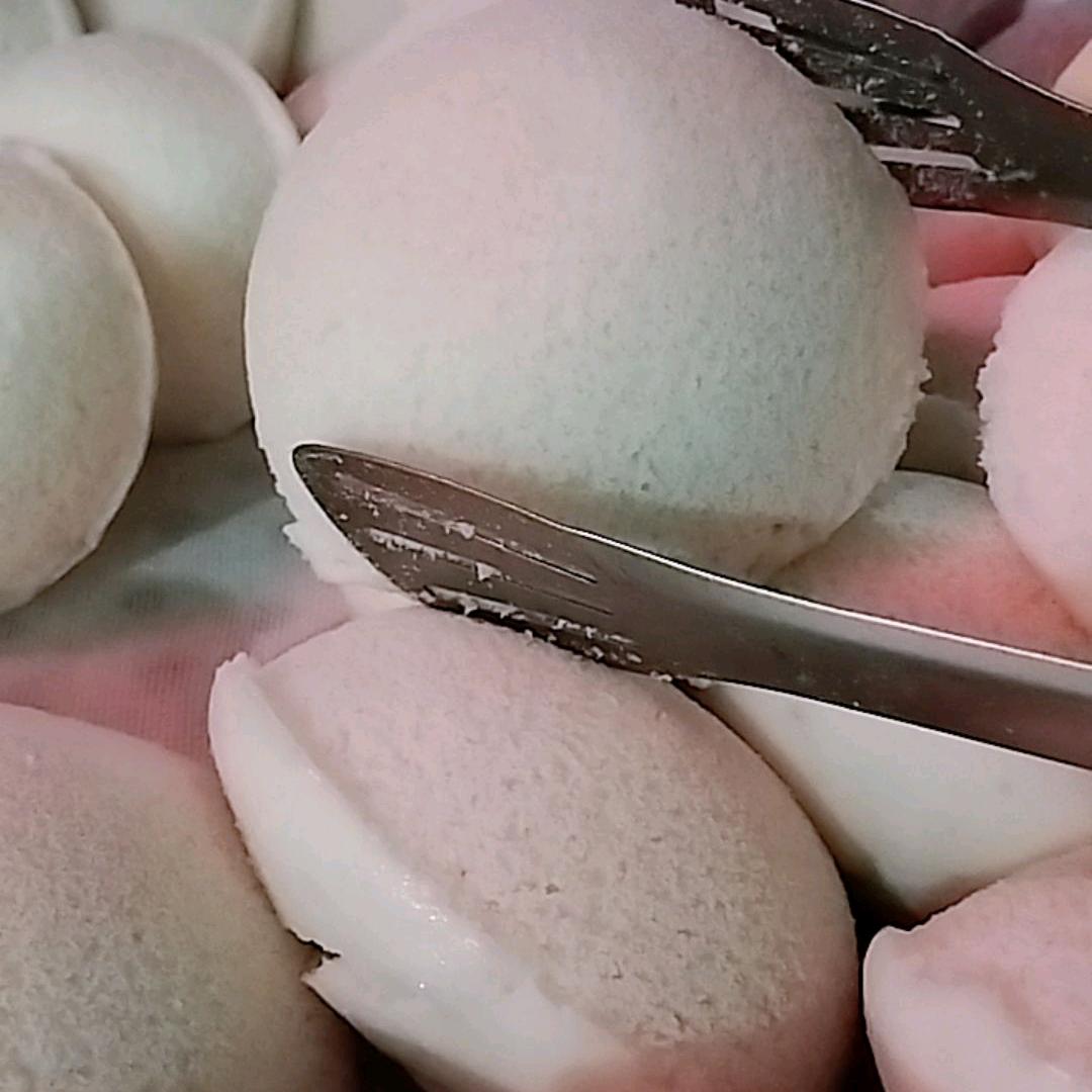 关家米浆馍（静宁南路店）