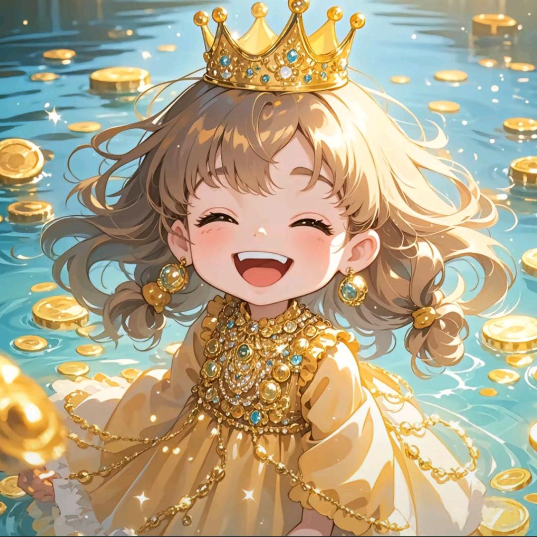 开心和开心果de甜甜圈