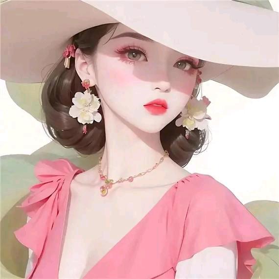 壹月手作《晶灵阁》