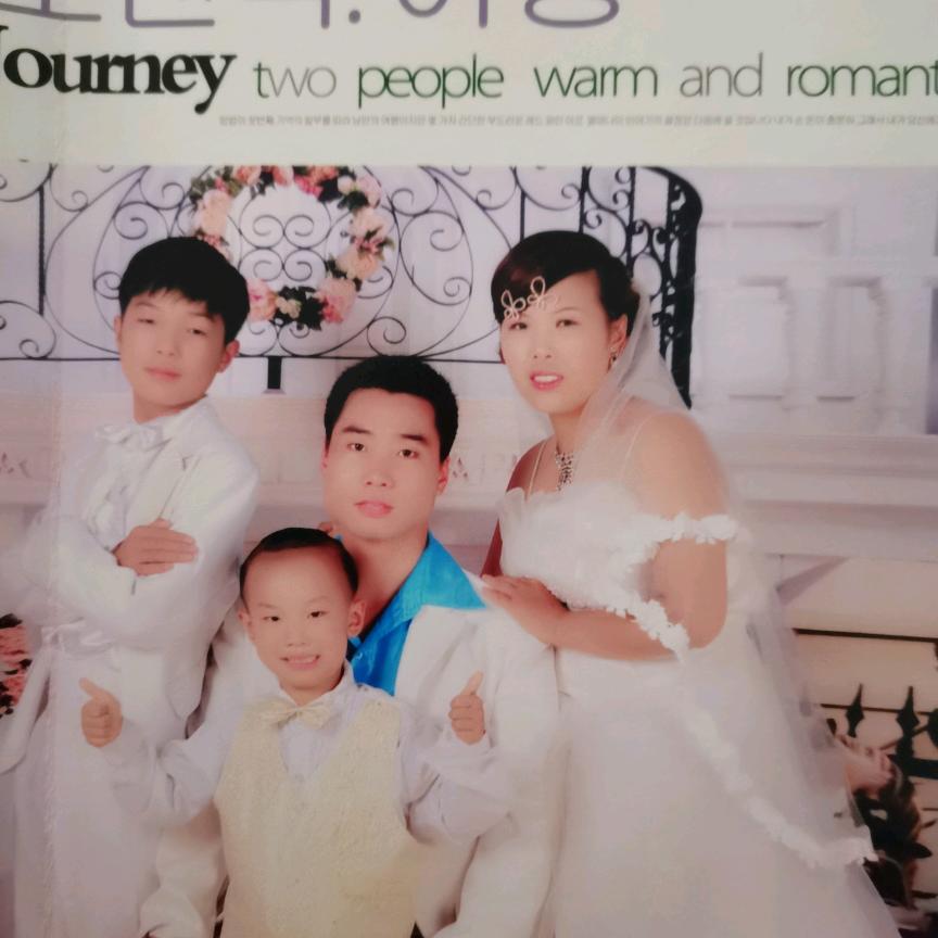 卡嫂刘艳平时尚精剪