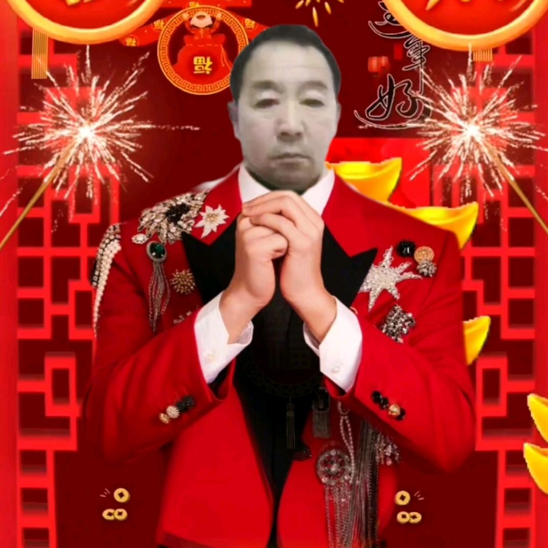 好运来