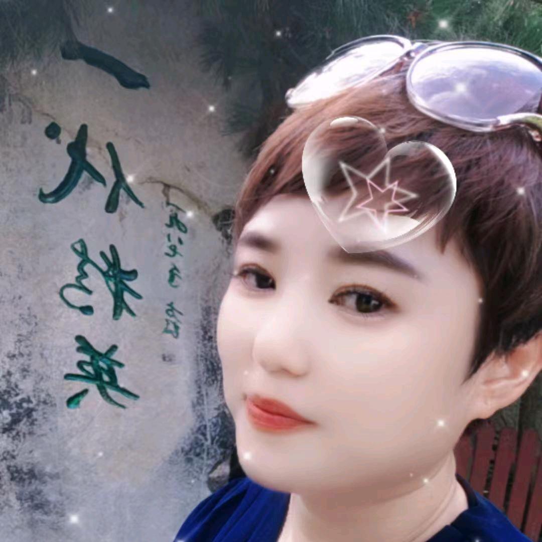 芳姐(首播学习中🎤