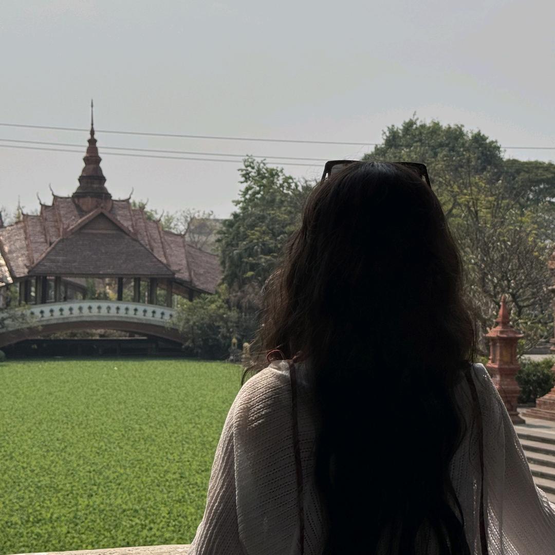 花式烤红薯🍠主理人