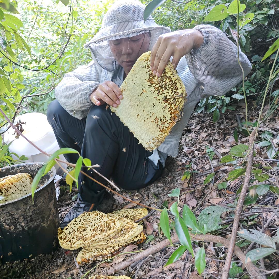 永丰县占贵食品加工作坊（个体工商户）