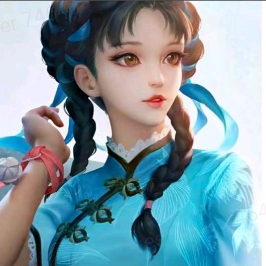 偷心圣手（专业妲己）
