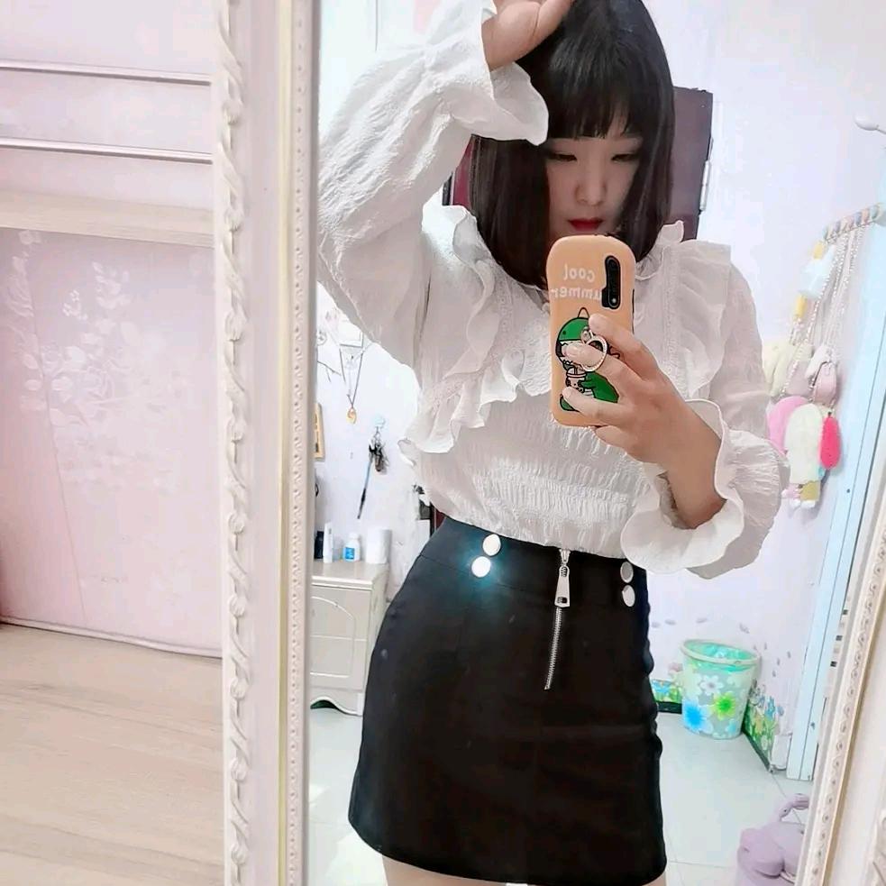 💞❥花花呀💞