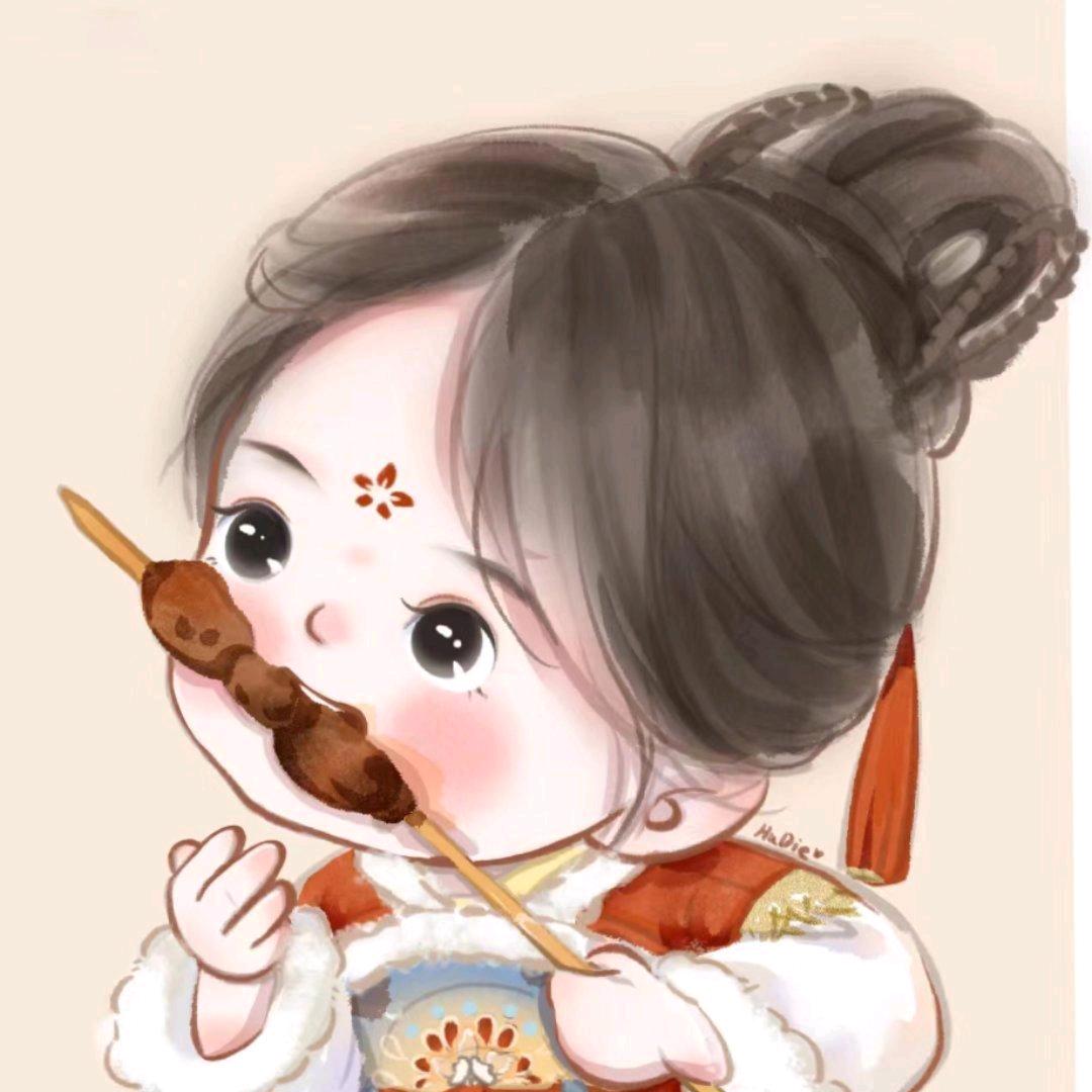 凝眸 牵不住时光