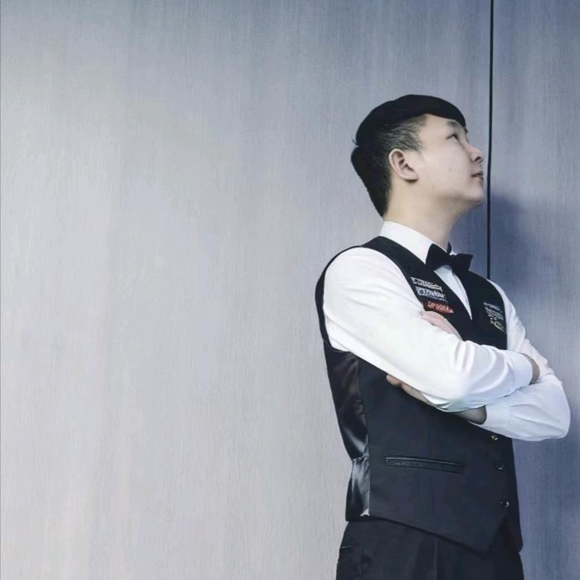 🎱1618台球俱乐部（招助教）