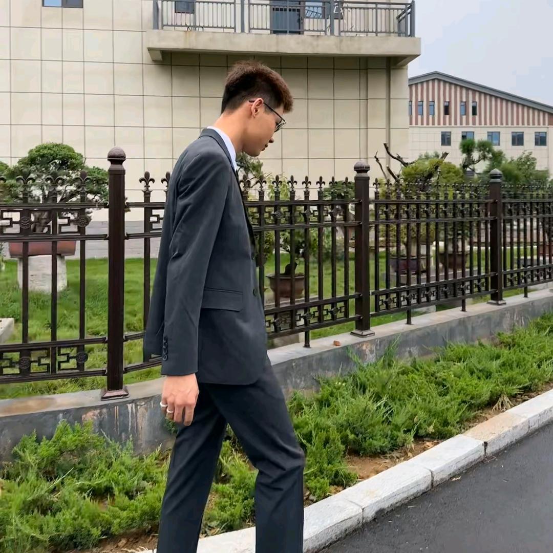 我本善良、