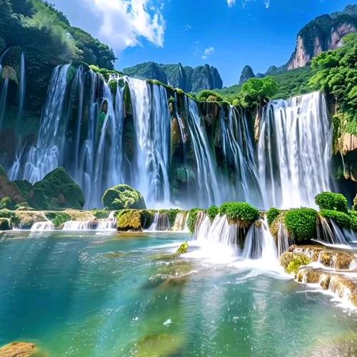 傲天