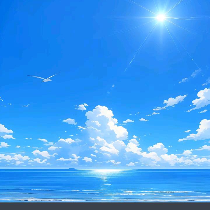 小月亮
