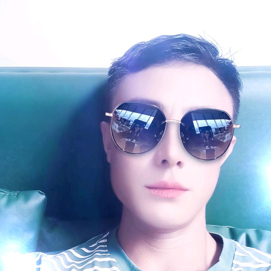 顺柒自然