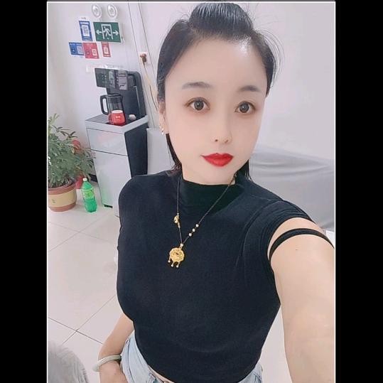 珍姐💃