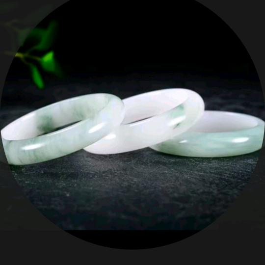 好多翠手镯