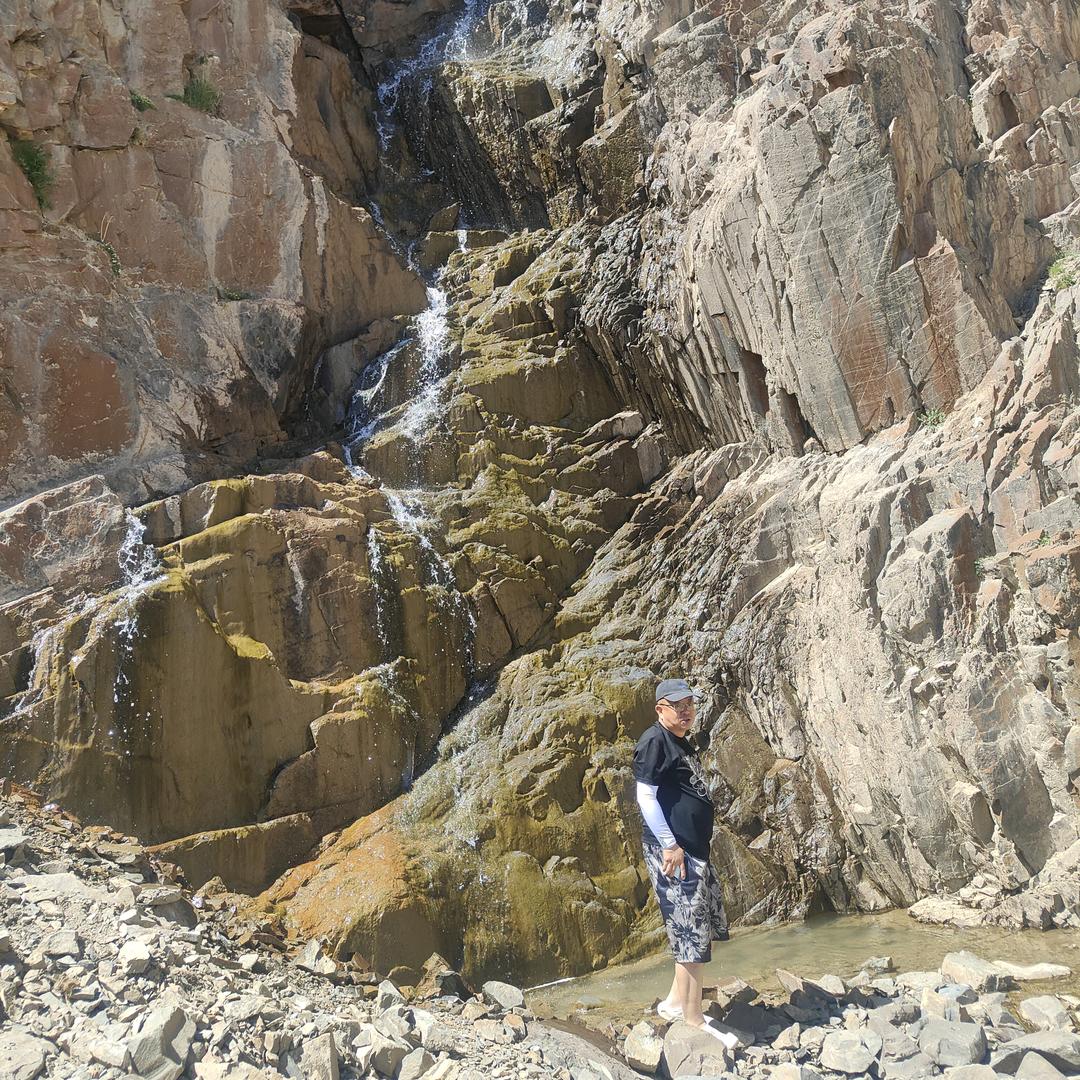 阿图什小哥哥龙哥