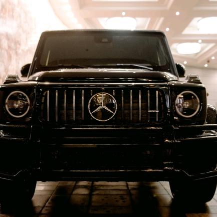 饶阳汽车租赁（高主任）