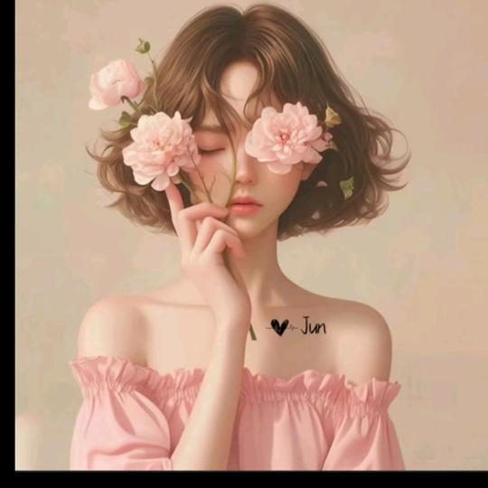 夏轻妍（菲黎美）