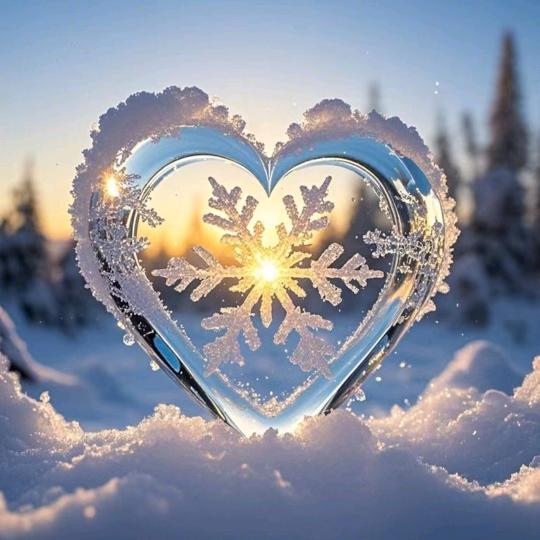 雪影梅红