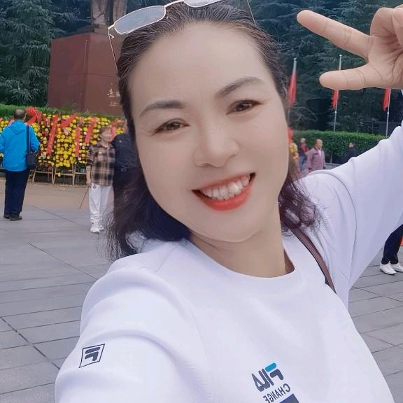 张香