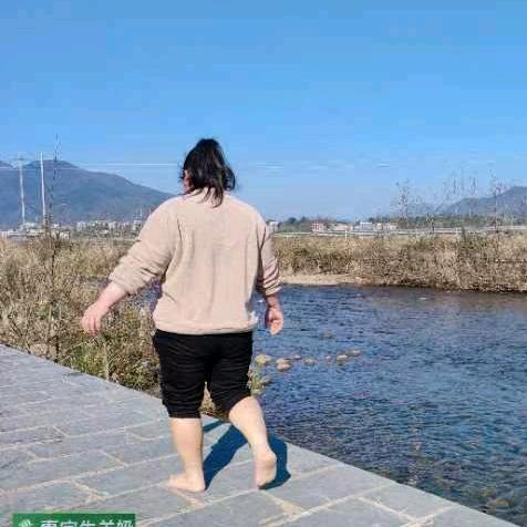 蒋家姑娘
