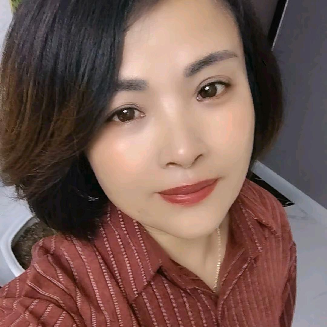 做个开心的女人