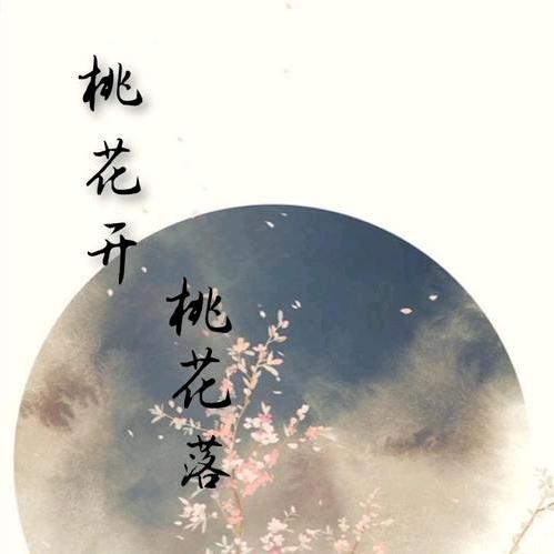 ᐝᰔ弦上落桃花ᐝᰔ